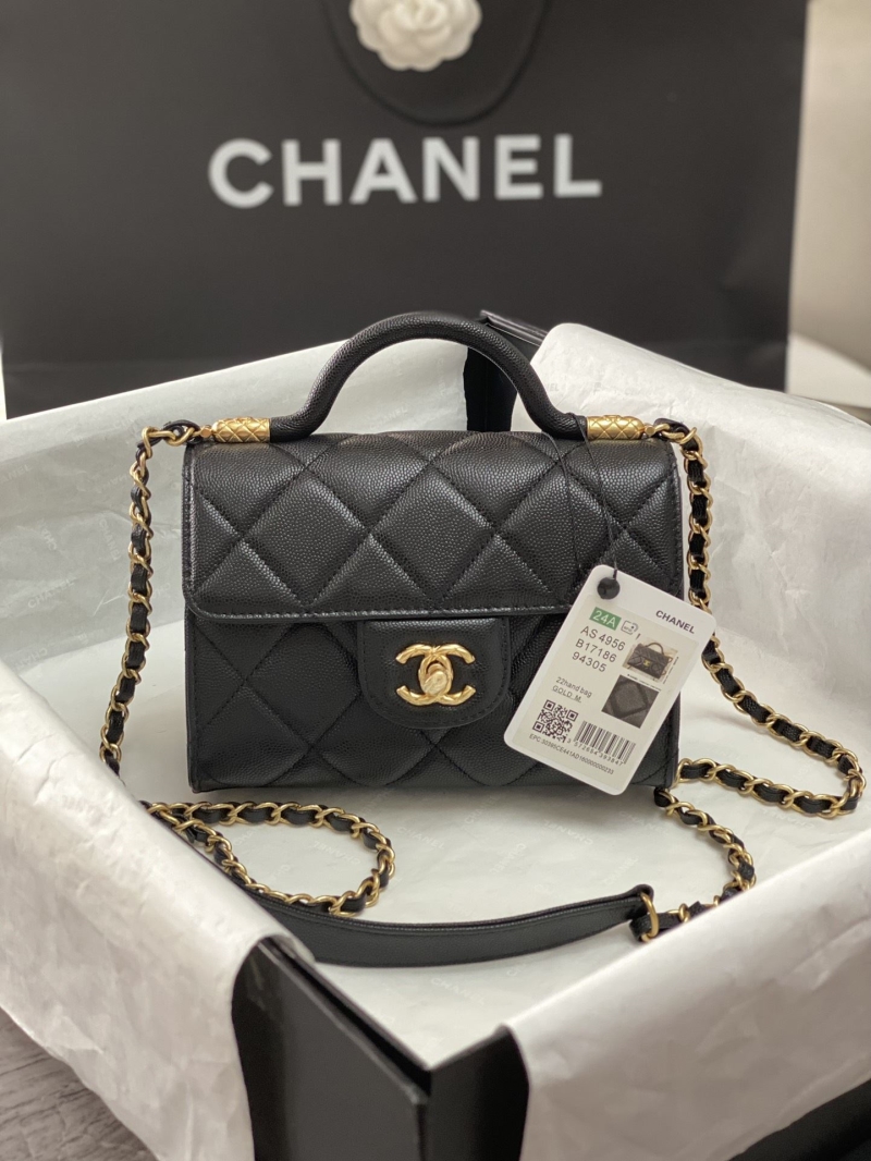 Chanel CF Series Bags